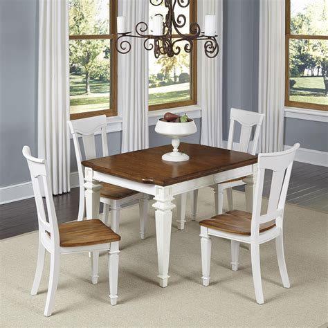 Norfolk Rectangular Table with 12 in. . Walmart dining table